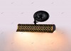 Миниатюра фото подсветка для картин favourite picturion 1500-2w | 220svet.ru