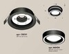 Миниатюра фото комплект встраиваемого светильника ambrella light techno spot xc (c8051, n8434) xc8051018 | 220svet.ru