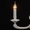 Миниатюра фото настольная лампа mw-light дэль рей 6 700031803 | 220svet.ru