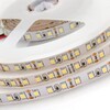 Миниатюра фото лента apeyron 9,6w/m 120led/m 3528smd дневной белый 5m 00-143 | 220svet.ru