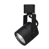 Миниатюра фото трековый светильник arte lamp track lights a1310pl-1bk | 220svet.ru
