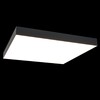 Миниатюра фото потолочный светодиодный светильник maytoni technical zon c067cl-l96b3k | 220svet.ru