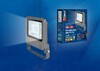 Миниатюра фото прожектор светодиодный (ul-00002061) uniel 10w 6000k ulf-f17-10w/dw | 220svet.ru