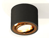 Миниатюра фото накладной светильник ambrella light techno spot xs7511004 | 220svet.ru