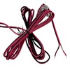 Миниатюра фото датчик касания 12-24v 60/120w с кабелем (25 см) feron sen35 52168 | 220svet.ru