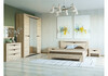 Миниатюра фото комод woodville магантия дуб баррик 536383 | 220svet.ru