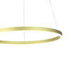 Миниатюра фото подвесные kink light тор 08213,32p(3000k) | 220svet.ru