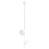 Миниатюра фото подвесной светильник loft it mons 10335 white | 220svet.ru