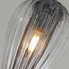 Миниатюра фото подвесной светильник arte lamp waterfall a1577sp-1cc | 220svet.ru