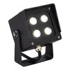 Миниатюра фото уличный прожектор st luce glare sl9520.405.01 | 220svet.ru