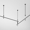 Миниатюра фото декоративная стойка elektrostandard 85149/00 a065445 | 220svet.ru