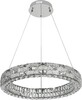 Миниатюра фото подвесной светодиодный светильник stilfort gabbana 4014/09/06p | 220svet.ru