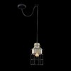 Миниатюра фото подвесной светильник maytoni gosford t441-pl-01-gr | 220svet.ru