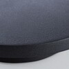 Миниатюра фото уличный настенный светодиодный светильник arte lamp nimbo a1506ap-1bk | 220svet.ru