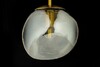 Миниатюра фото подвесной светильник arti lampadari daone e 1.p1 c | 220svet.ru