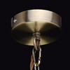 Миниатюра фото подвесной светильник mw-light amanda 481012001 | 220svet.ru