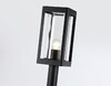 Миниатюра фото уличный светильник ambrella light st2425 | 220svet.ru