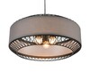Миниатюра фото подвесной светильник vele luce morgan vl4042p03 | 220svet.ru