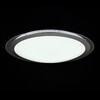 Миниатюра фото потолочный светодиодный светильник freya halo fr6998-cl-30-w | 220svet.ru