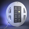 Миниатюра фото светодиодная лента 24в 2835 14,4вт/м 3000к 5м maytoni 201280 | 220svet.ru