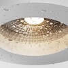 Миниатюра фото уличный встраиваемый светильник maytoni cove o511dl-l10w4k1 | 220svet.ru