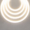 Миниатюра фото светодиодный гибкий неон maytoni led strip 16w/m 336led/m теплый белый 5 м 20088 | 220svet.ru