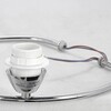 Миниатюра фото потолочная люстра lussole lgo lsp-8415 | 220svet.ru