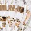 Миниатюра фото подвесная люстра loft it dakota 10300/600 french gold | 220svet.ru