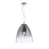 Миниатюра фото подвесной светильник ideal lux audi-20 sp1 cromo sfumato | 220svet.ru