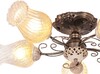 Миниатюра фото потолочная люстра silver light munich 509.53.5 | 220svet.ru