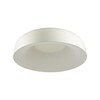 Миниатюра фото потолочный светодиодный светильник sonex confy 7690/65l белый | 220svet.ru
