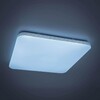 Миниатюра фото потолочный светодиодный светильник citilux симпла cl714k48n | 220svet.ru