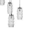 Миниатюра фото подвесной светильник vele luce lily vl5583p16 | 220svet.ru