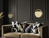 Миниатюра фото настенный светодиодный светильник ambrella light high light lh53606 | 220svet.ru