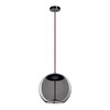 Миниатюра фото подвесной светильник loft it knot 8134-b | 220svet.ru