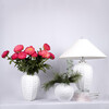 Миниатюра фото декоративная ваза loft it blanca 10265v/l | 220svet.ru