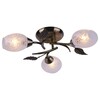 Миниатюра фото потолочная люстра arte lamp anetta a6157pl-3ab | 220svet.ru