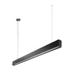 Миниатюра фото подвесной светильник loft it vim 10318/a black | 220svet.ru