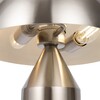 Миниатюра фото настольная лампа freya eleon fr5218tl-02n | 220svet.ru