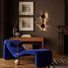 Миниатюра фото настенный светильник loft it flame 10452/2w black sand | 220svet.ru