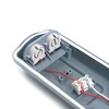 Миниатюра фото потолочный светильник feron al4065 48194 | 220svet.ru