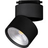 Миниатюра фото трековый светодиодный светильник feron al107 32476 | 220svet.ru