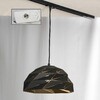 Миниатюра фото трековый светильник однофазный lussole loft track lights lsp-9532-taw | 220svet.ru