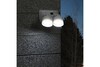 Миниатюра фото автономный настенный светодиодный светильник duwi autonoma led с датчиком движ. 24301 4 | 220svet.ru