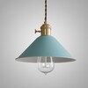 Миниатюра фото подвесной светильник imperium loft braid 178455-26 | 220svet.ru