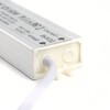 Миниатюра фото блок питания для светодиодной ленты feron lb007 12v 20w ip67 1,6a 48052 | 220svet.ru