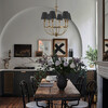 Миниатюра фото настенный светильник loft it lattice 10435w | 220svet.ru