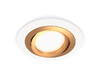 Миниатюра фото встраиваемый светильник ambrella light techno spot xc7621083 | 220svet.ru