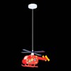 Миниатюра фото подвесной светильник globo kita 15722 | 220svet.ru
