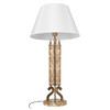 Миниатюра фото настольная лампа loft it vein 10443t/a | 220svet.ru